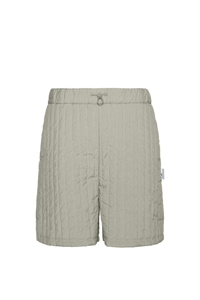 Liner Shorts - Cement